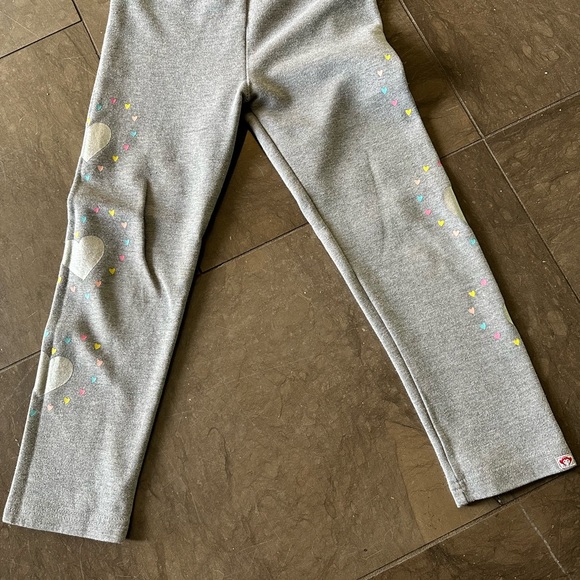 Girls leggings, size 7 - Picture 4 of 4
